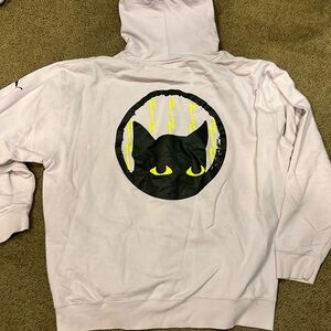 Gutter Cat Gang Hoodie men’s street wear xl‎